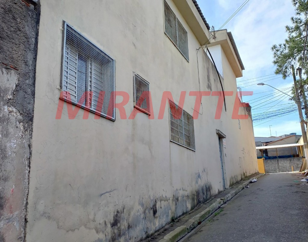 Terreno de 250m² com 8 quartos em Cidade Parque Alvorada