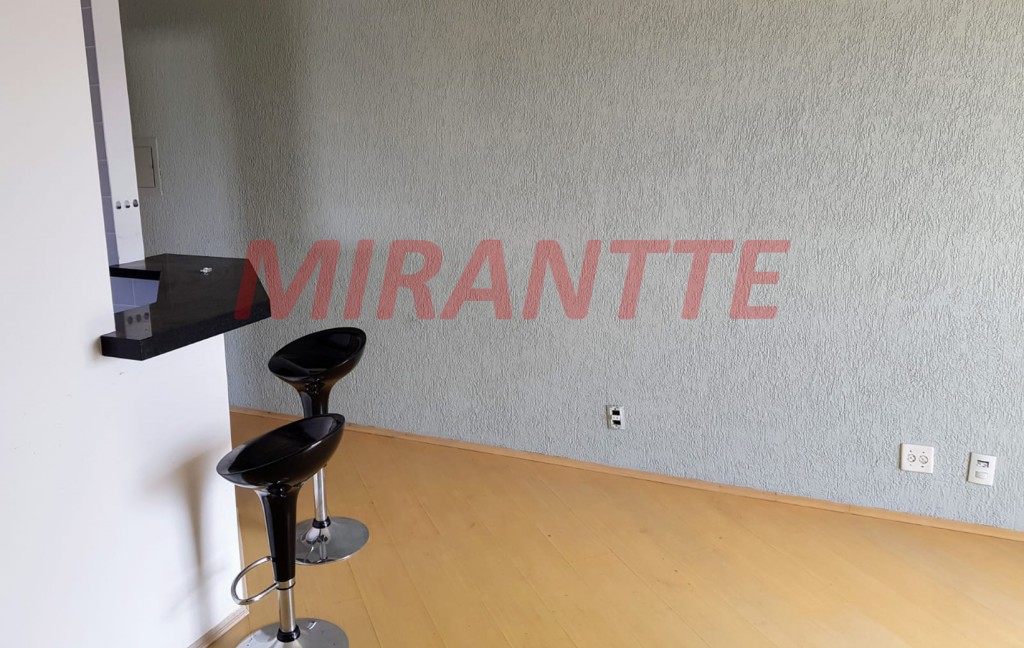 Apartamento de 109m² com 3 quartos em Mandaqui