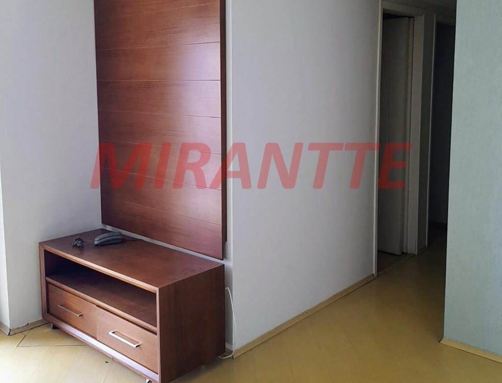 Apartamento de 109m² com 3 quartos em Mandaqui