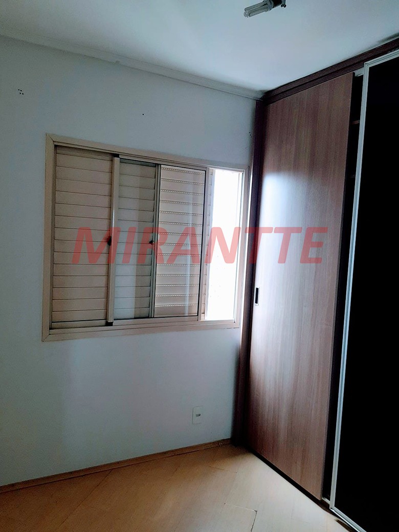 Apartamento de 109m² com 3 quartos em Mandaqui