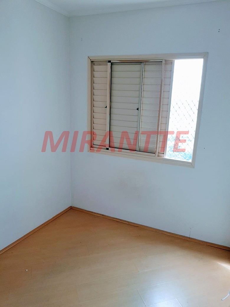 Apartamento de 109m² com 3 quartos em Mandaqui