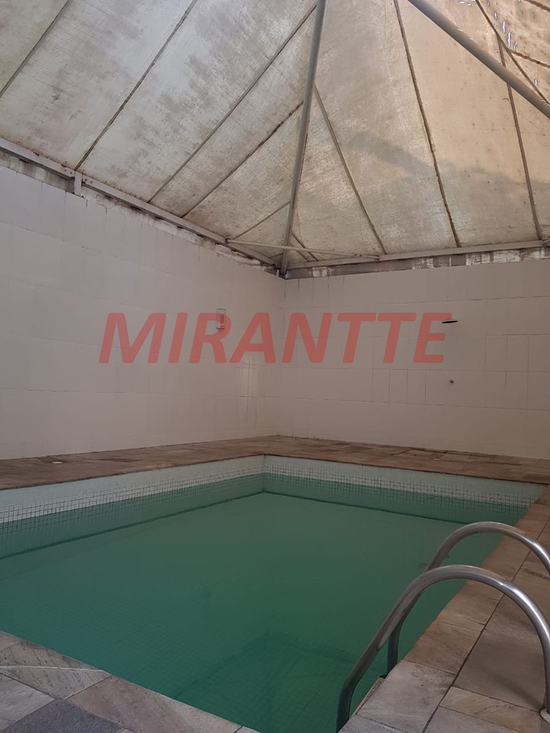 Apartamento de 109m² com 3 quartos em Mandaqui