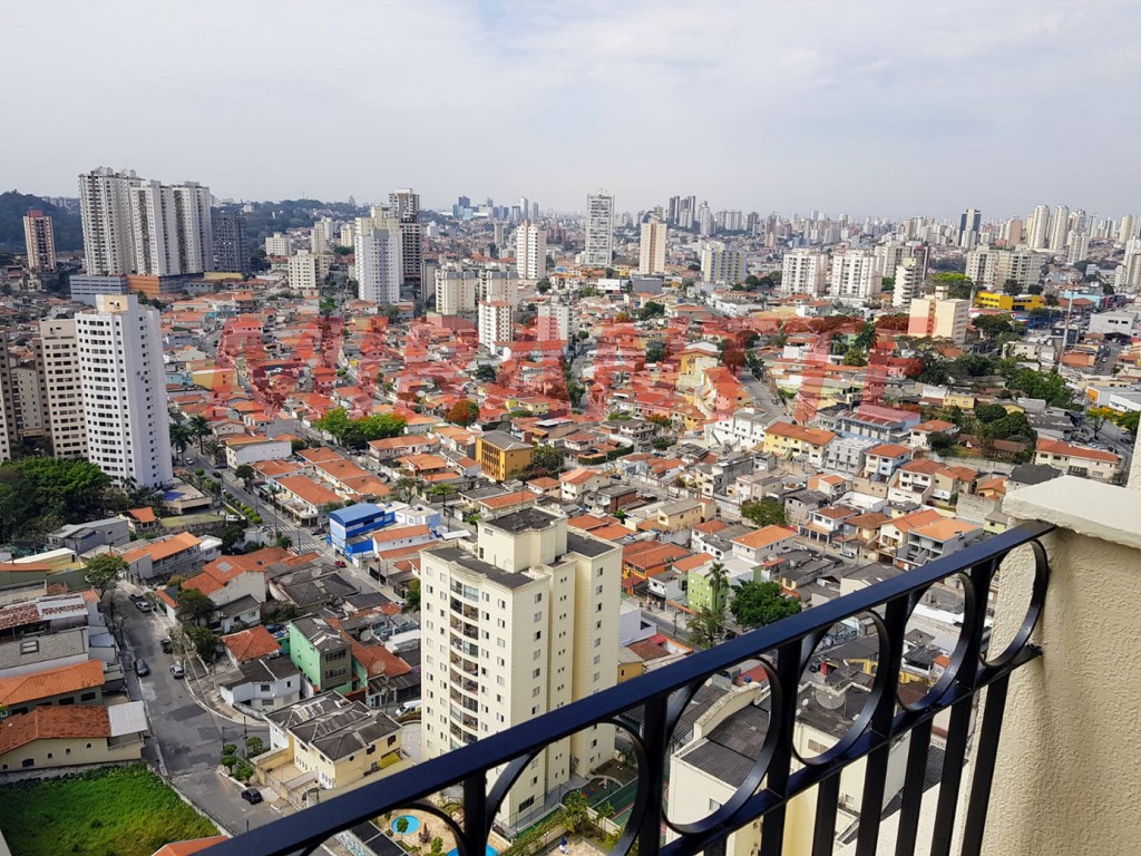Apartamento de 109m² com 3 quartos em Mandaqui