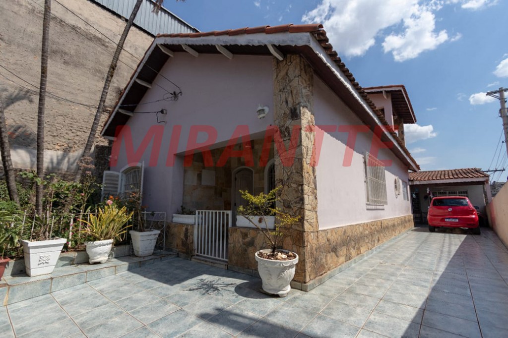 Casa terrea de 130m² com 2 quartos em Vila Dionisia