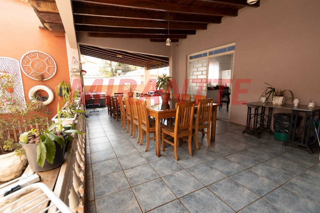 Casa terrea de 130m² com 2 quartos em Vila Dionisia