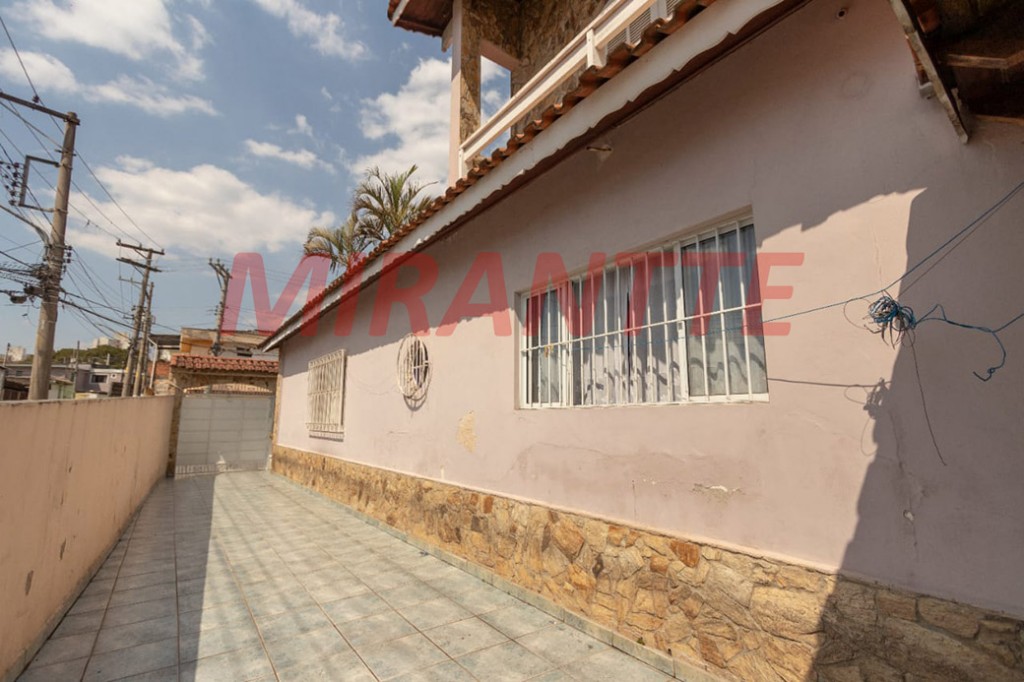Casa terrea de 130m² com 2 quartos em Vila Dionisia