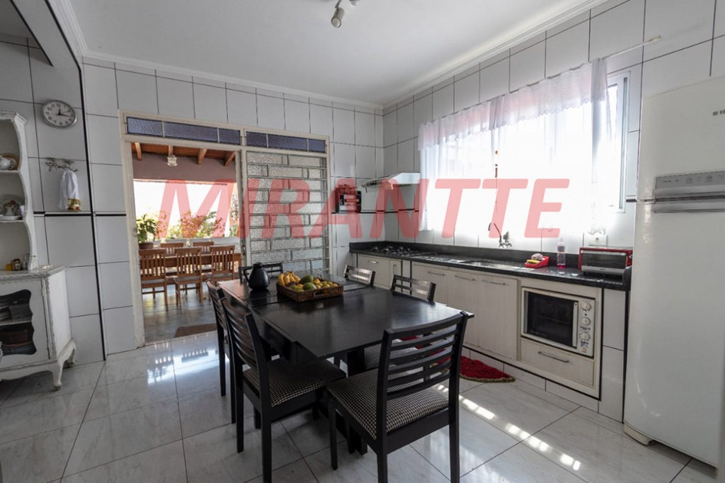 Casa terrea de 130m² com 2 quartos em Vila Dionisia
