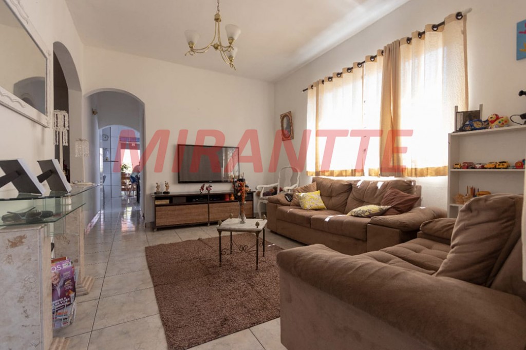 Casa terrea de 130m² com 2 quartos em Vila Dionisia