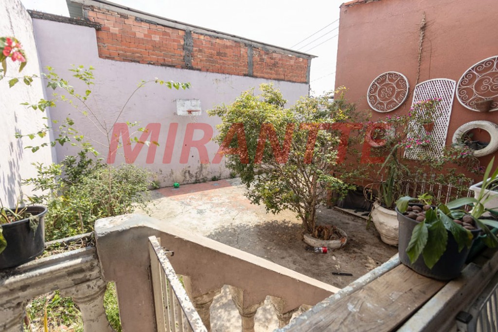 Casa terrea de 130m² com 2 quartos em Vila Dionisia