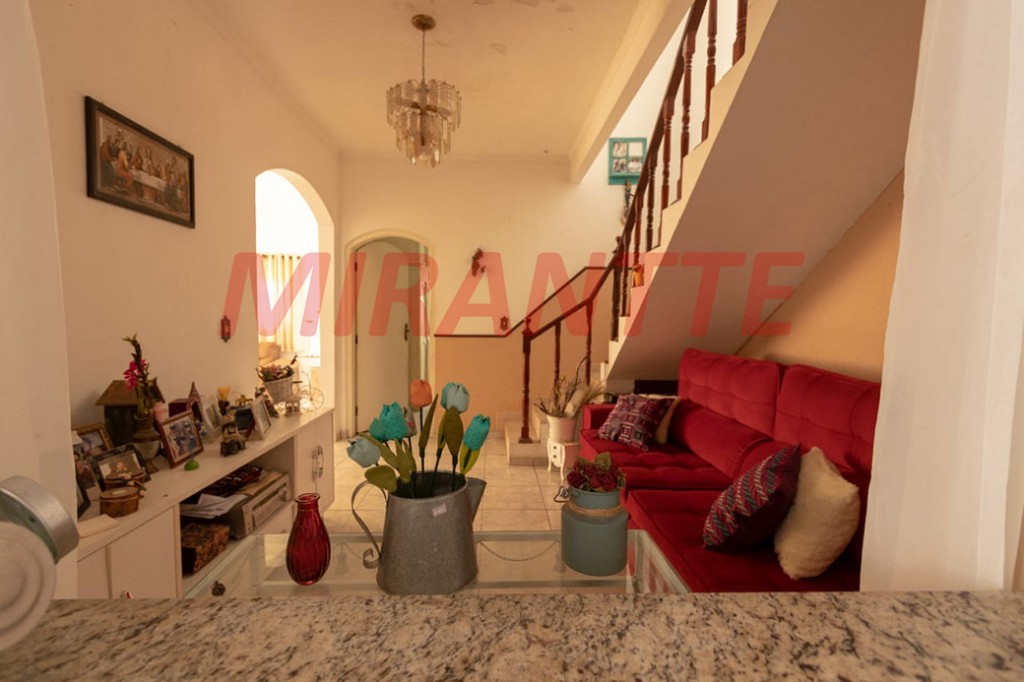 Casa terrea de 130m² com 2 quartos em Vila Dionisia