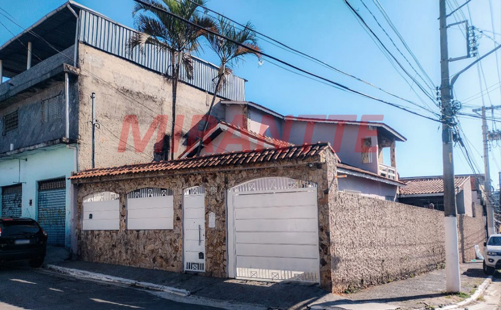 Casa terrea de 130m² com 2 quartos em Vila Dionisia