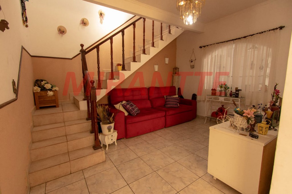 Casa terrea de 130m² com 2 quartos em Vila Dionisia