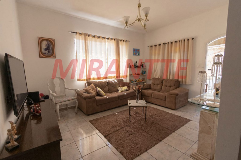 Casa terrea de 130m² com 2 quartos em Vila Dionisia