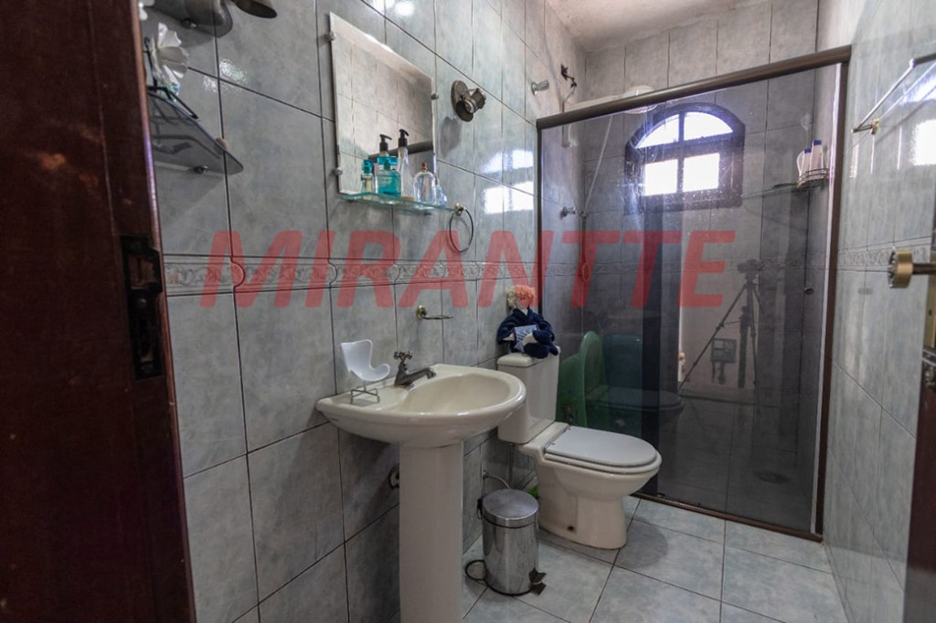 Casa terrea de 130m² com 2 quartos em Vila Dionisia