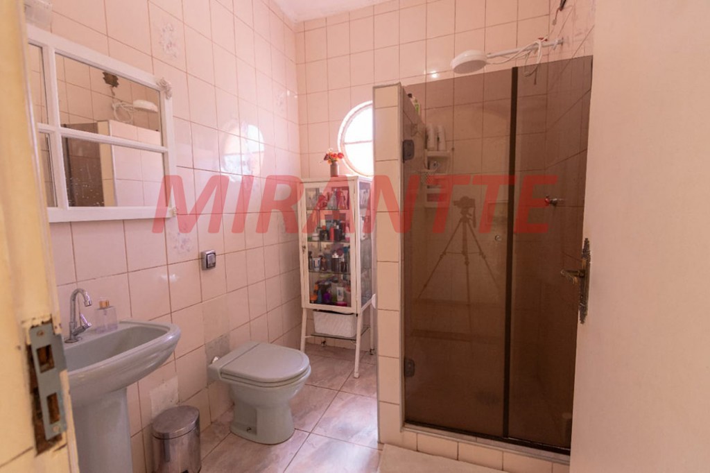 Casa terrea de 130m² com 2 quartos em Vila Dionisia