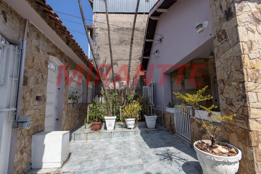 Casa terrea de 130m² com 2 quartos em Vila Dionisia