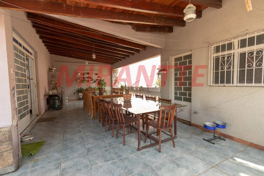Casa terrea de 130m² com 2 quartos em Vila Dionisia