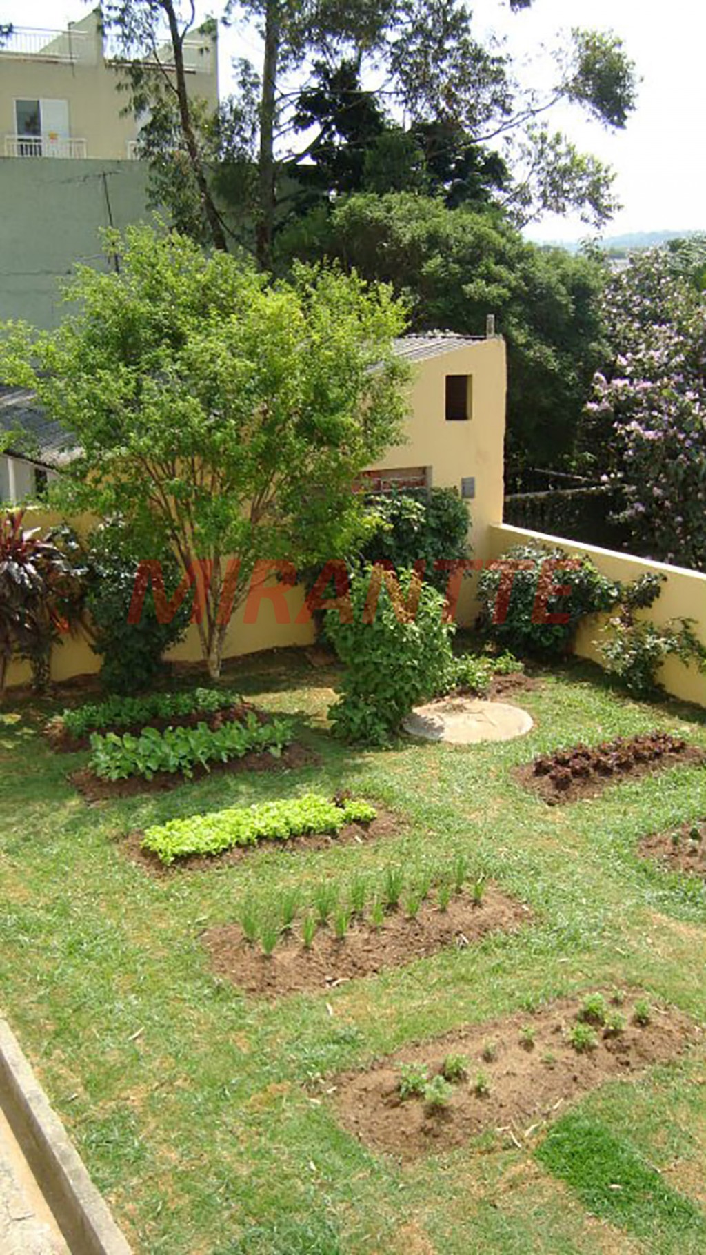Sobrado de 649m² com 4 quartos em Horto Florestal