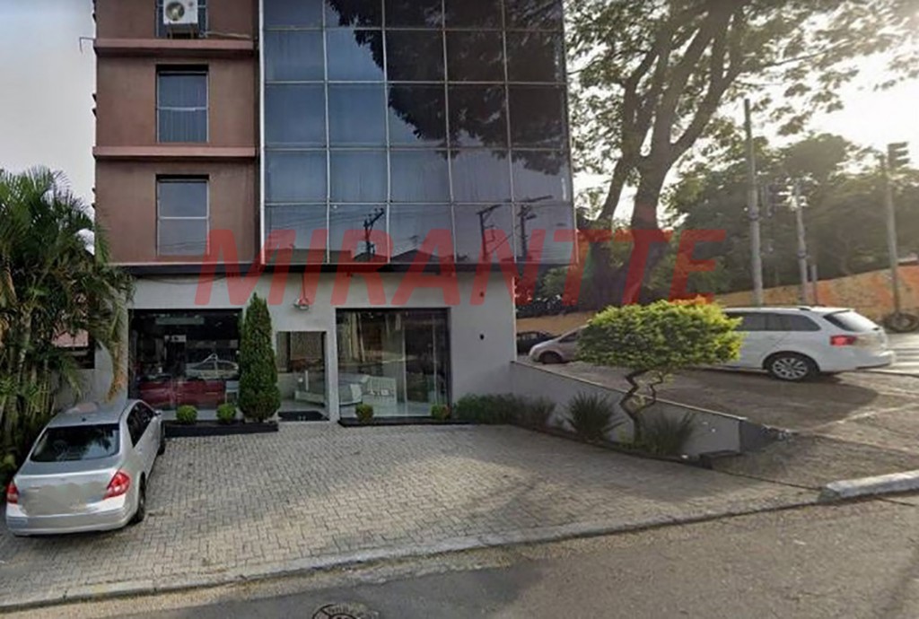 Comercial de 800m² em Vila Guilherme