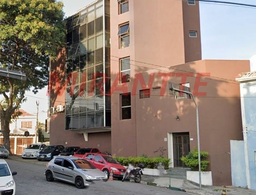 Comercial de 800m² em Vila Guilherme