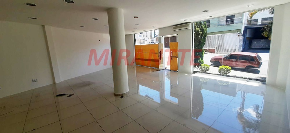 Comercial de 800m² em Vila Guilherme