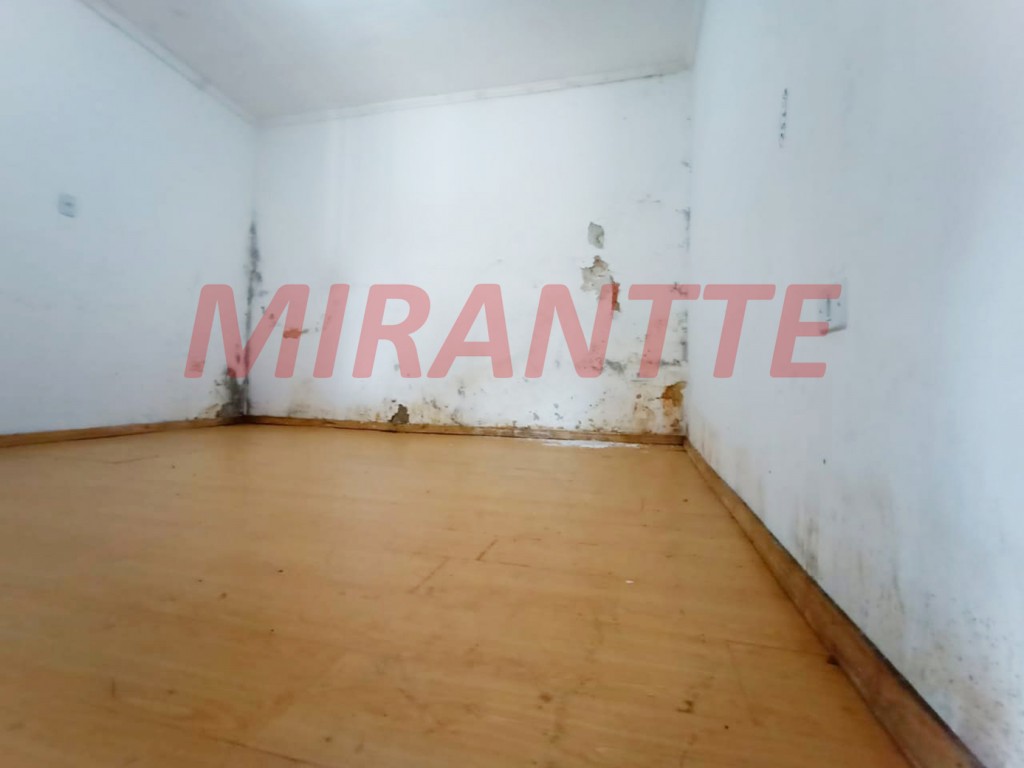 Casa terrea de 380m² com 3 quartos em Vila Amalia