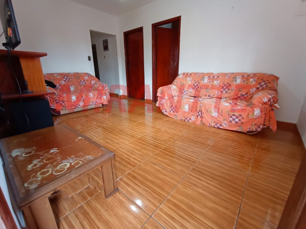Casa terrea de 380m² com 3 quartos em Vila Amalia