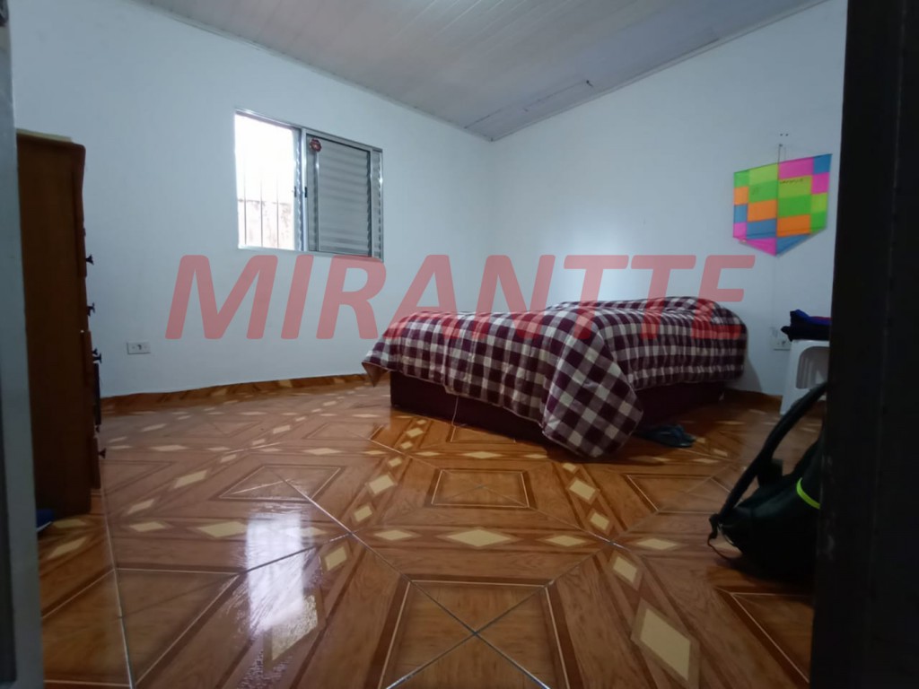 Casa terrea de 380m² com 3 quartos em Vila Amalia