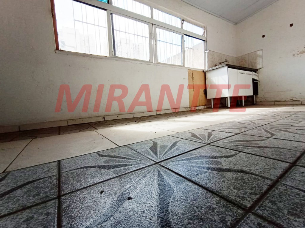 Casa terrea de 380m² com 3 quartos em Vila Amalia