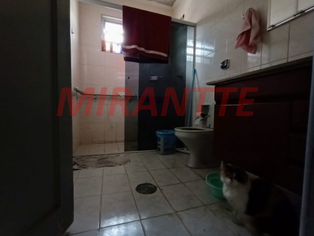 Casa terrea de 380m² com 3 quartos em Vila Amalia