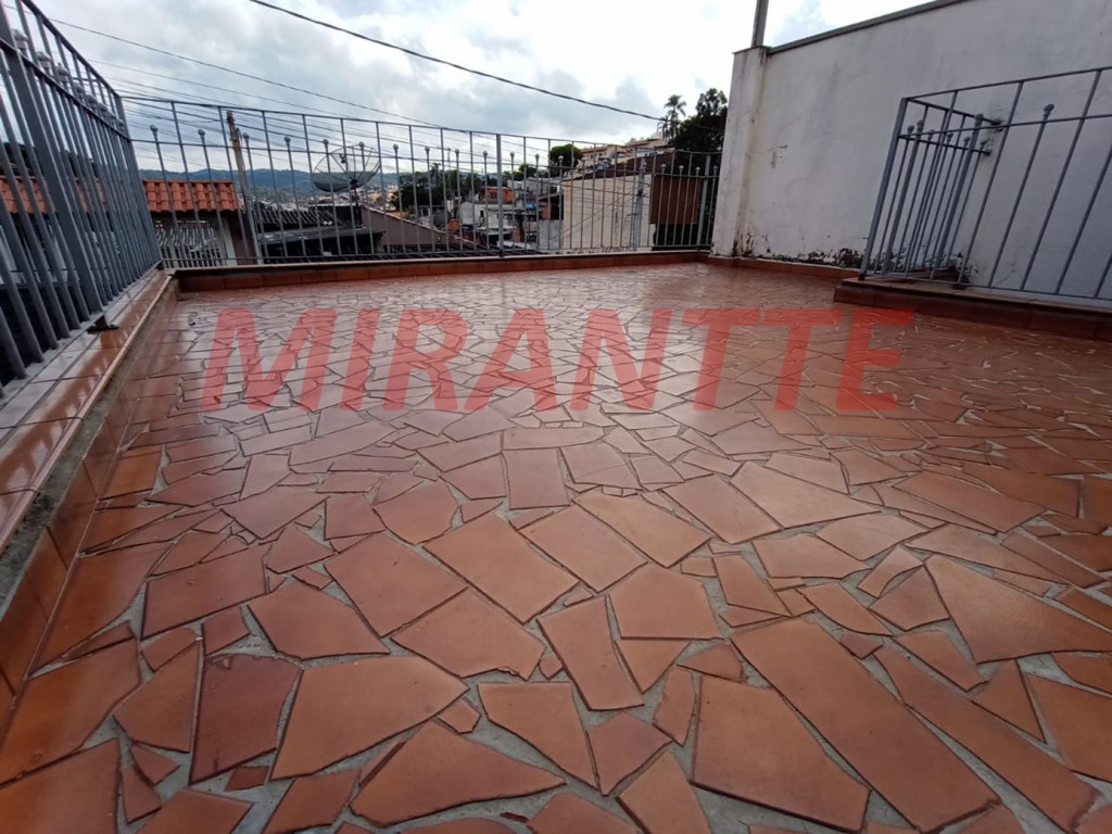 Casa terrea de 380m² com 3 quartos em Vila Amalia