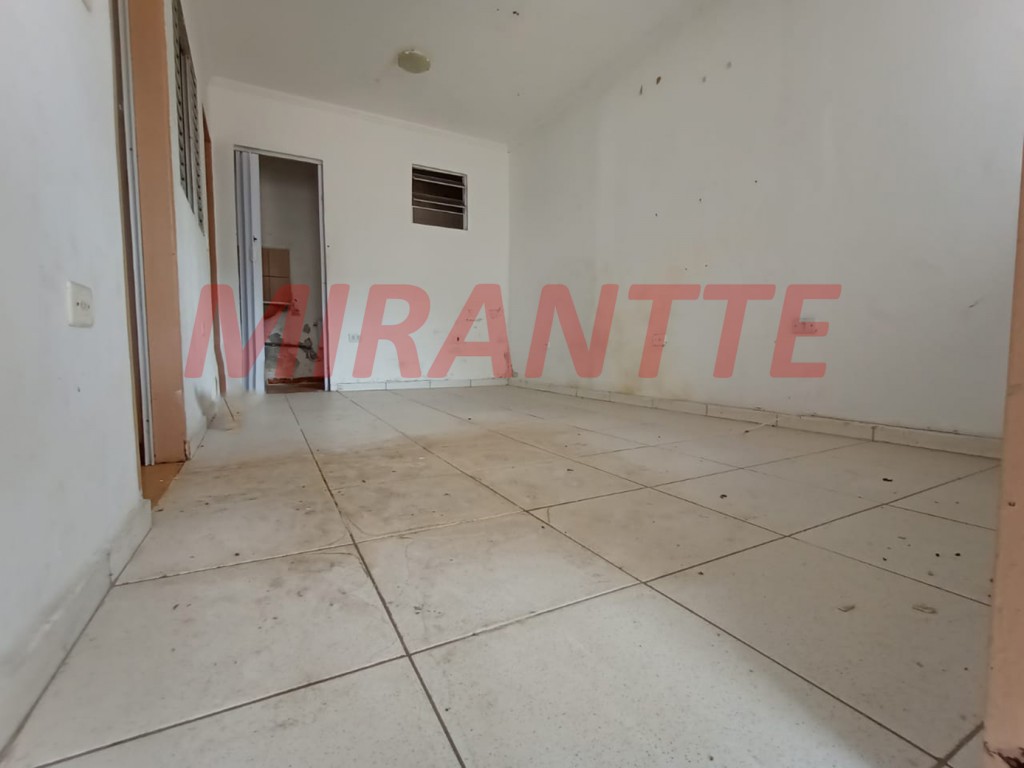 Casa terrea de 380m² com 3 quartos em Vila Amalia