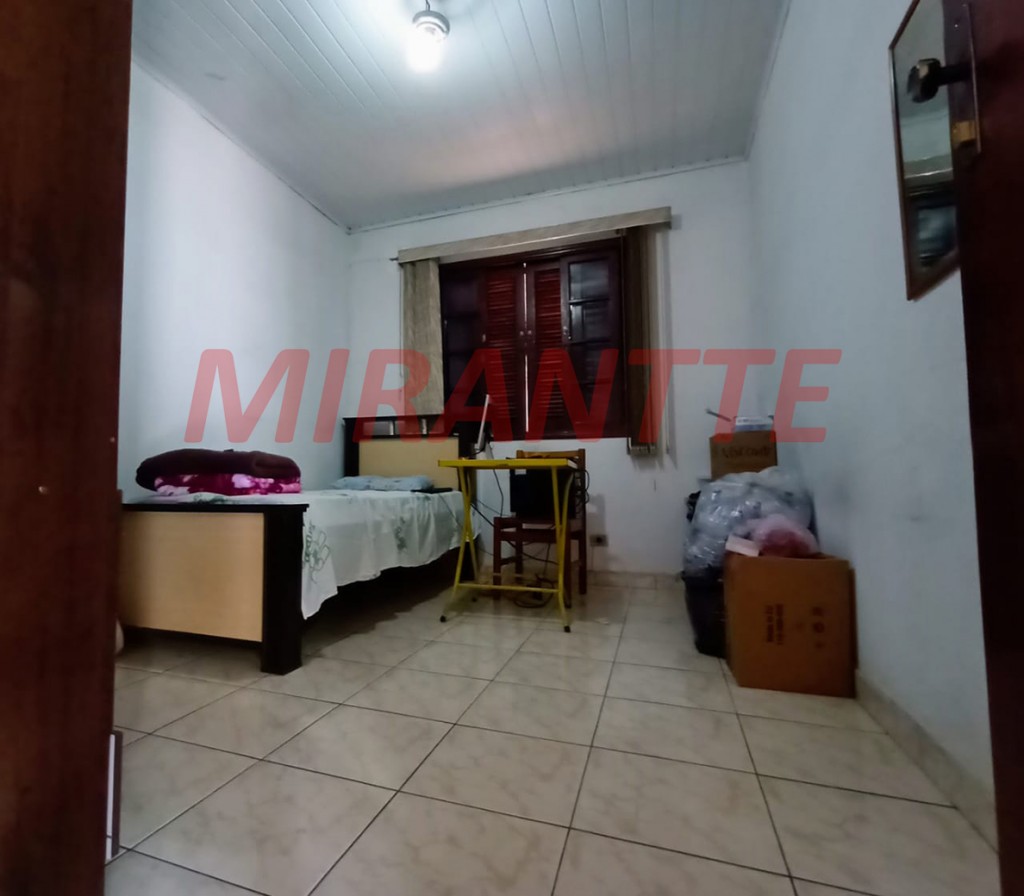 Casa terrea de 380m² com 3 quartos em Vila Amalia