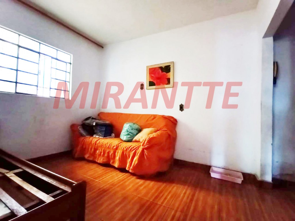 Casa terrea de 380m² com 3 quartos em Vila Amalia