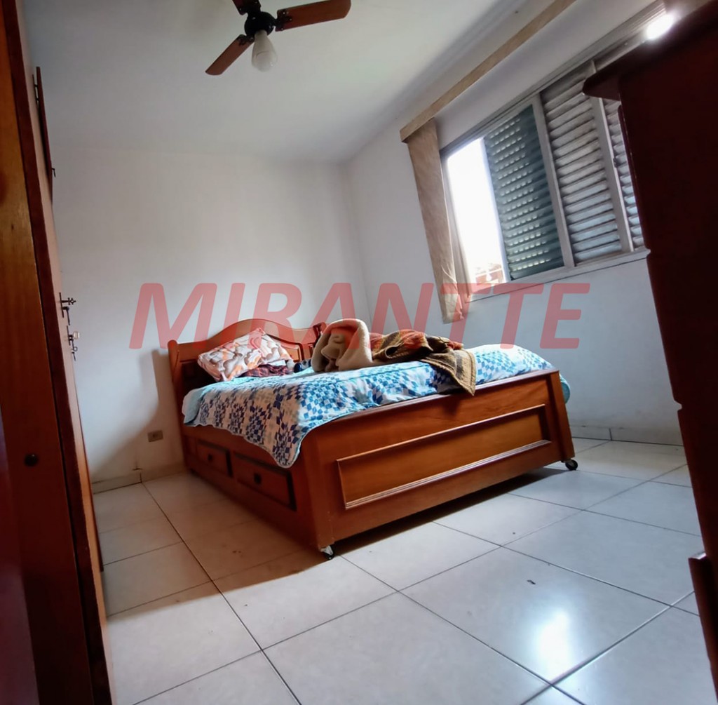 Casa terrea de 380m² com 3 quartos em Vila Amalia