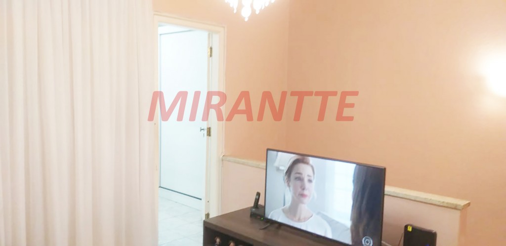 Sobrado de 52m² com 2 quartos em Imirim