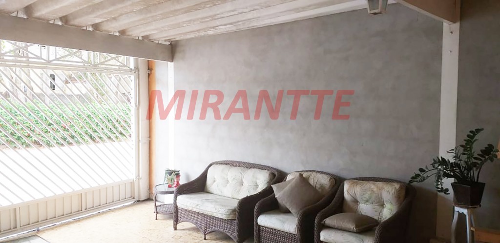 Sobrado de 52m² com 2 quartos em Imirim