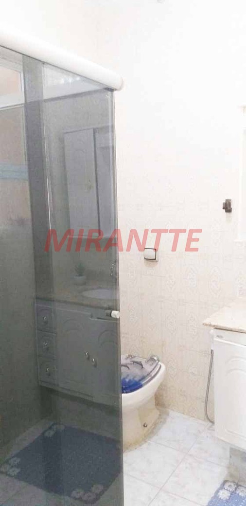 Sobrado de 52m² com 2 quartos em Imirim