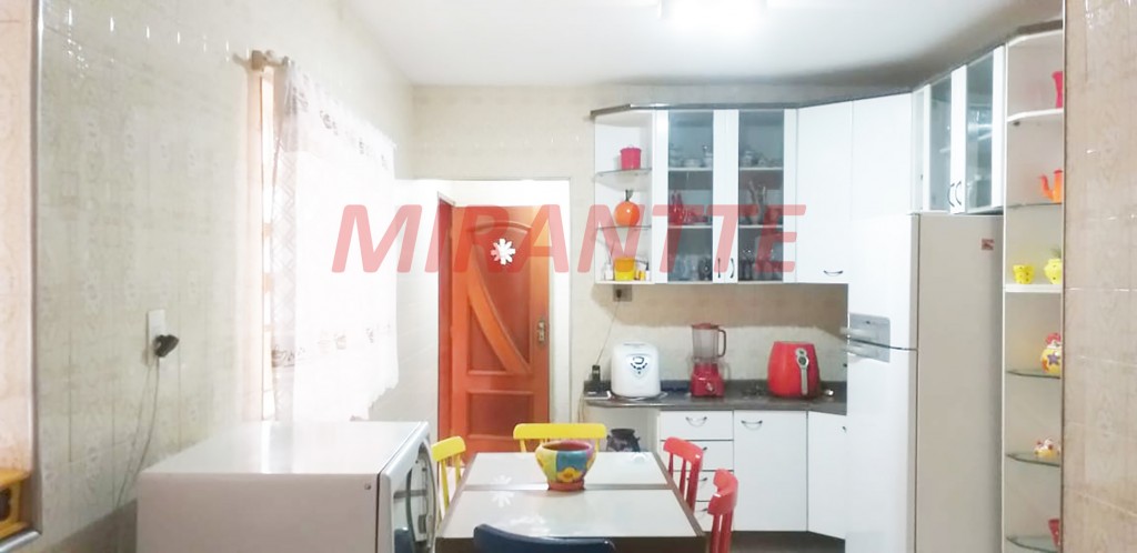 Sobrado de 52m² com 2 quartos em Imirim