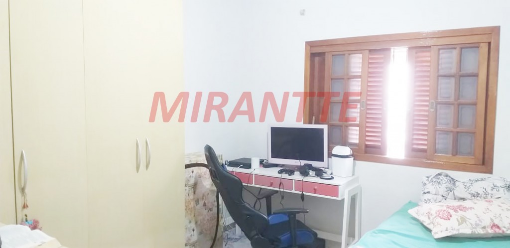 Sobrado de 52m² com 2 quartos em Imirim