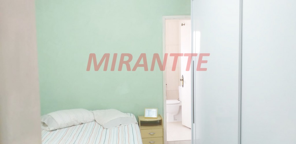 Sobrado de 52m² com 2 quartos em Imirim