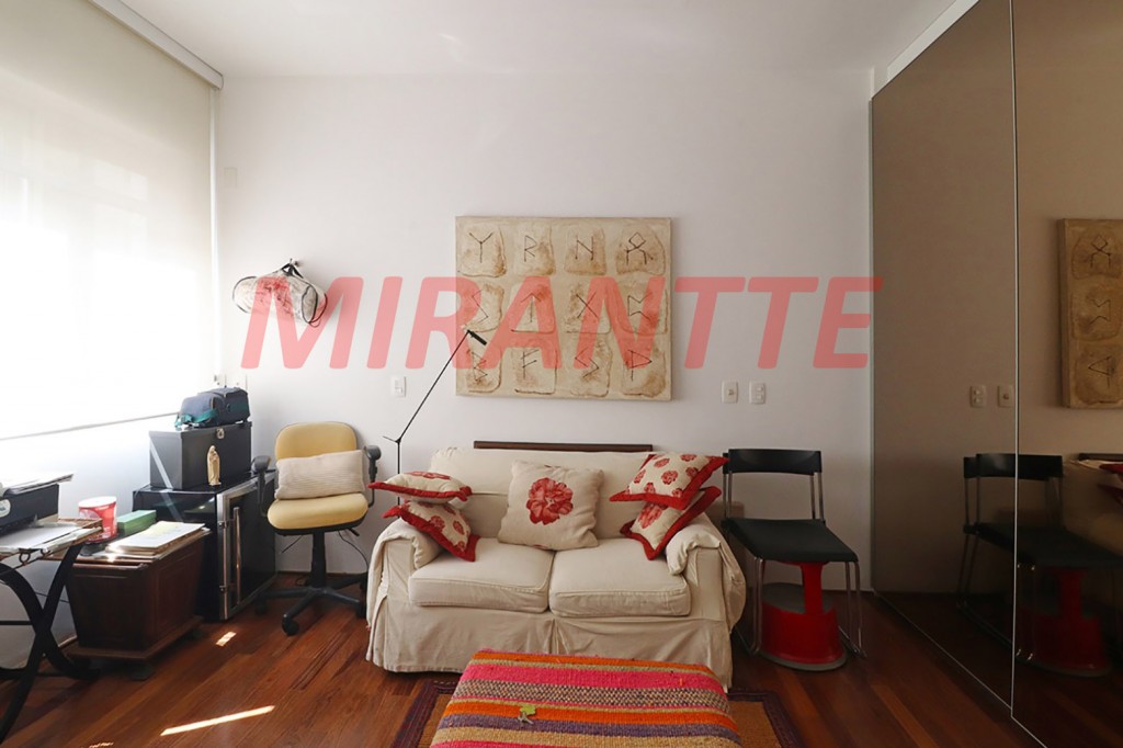 Apartamento de 165m² com 2 quartos em Jardim America