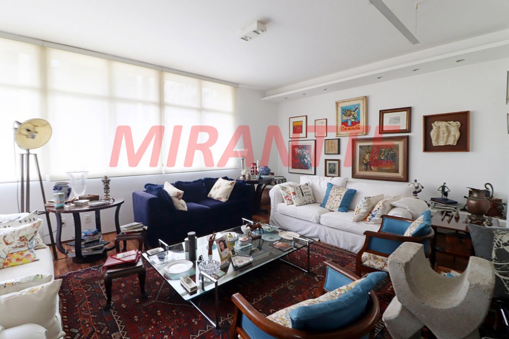 Apartamento de 165m² com 2 quartos em Jardim America