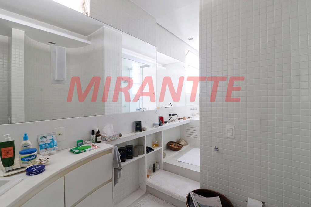 Apartamento de 165m² com 2 quartos em Jardim America