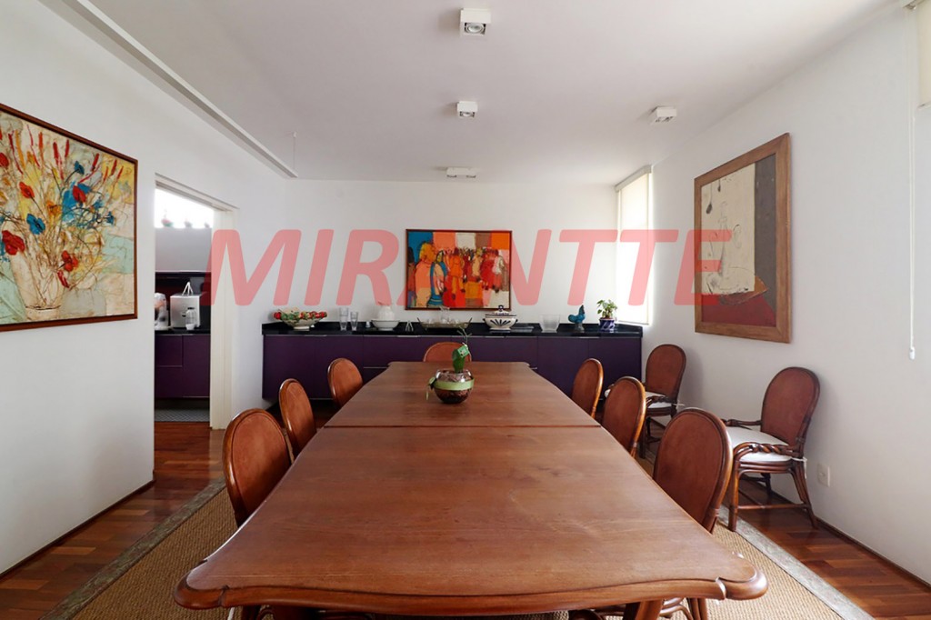 Apartamento de 165m² com 2 quartos em Jardim America