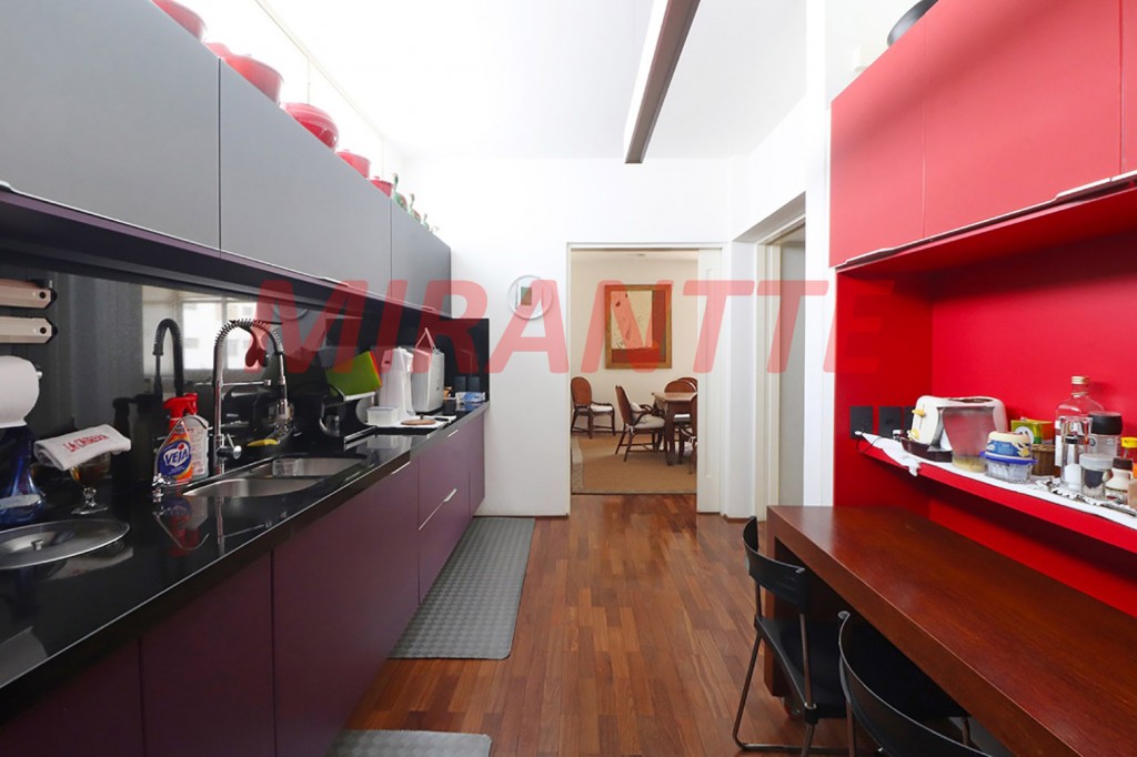 Apartamento de 165m² com 2 quartos em Jardim America