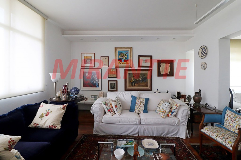 Apartamento de 165m² com 2 quartos em Jardim America
