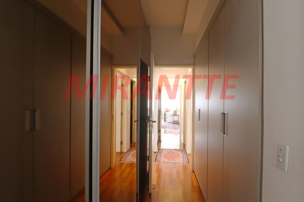 Apartamento de 165m² com 2 quartos em Jardim America