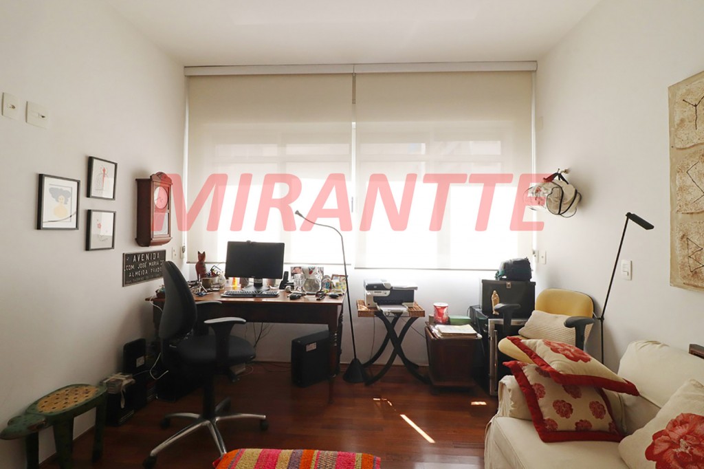 Apartamento de 165m² com 2 quartos em Jardim America