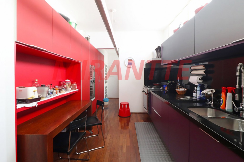 Apartamento de 165m² com 2 quartos em Jardim America